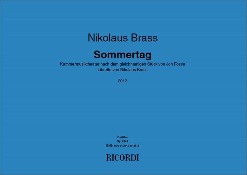 Sommertag